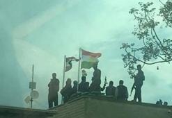 Karar çıktı! Kürdistan bayrağı...