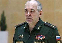 Rus generalden bomba sözler! Çatırdıyor!
