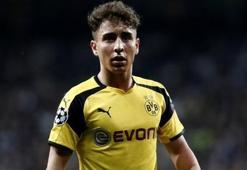 Emre Mor'un transferi için Aziz Yıldırım devrede!