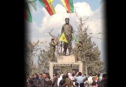 Kanıt arıyorlardı... İşte PKK kanıtı!