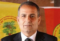DBP'li eski başkana 8 yıl hapis cezası