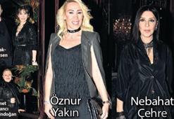 Ateş ve Diva’yı dinlediler
