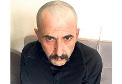El bombasıyla tehdit etmiş
