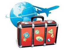 Work & Travel programına sızmışlar