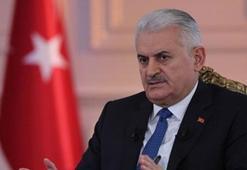 Başbakan açıkladı! "Fırat Kalkanı Harekatı bitmiştir!"