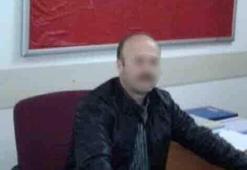 Eşini ve babasını vurup intihar etti!