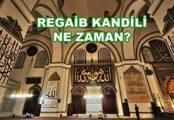 2017 Regaib Kandili hangi güne denk geliyor?