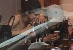 Selena Gomez ile The Weeknd çok fena yakalandı!