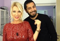 Seda Sayan'ın malına göz dikince ayrıldılar!