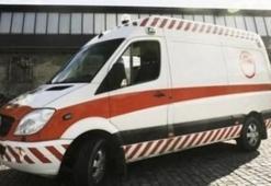 Bunu da yaptılar! Seks işçilerine özel ambulans: Sekselans