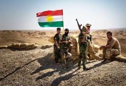 Tehlike devam ediyor! Sincar'da PKK...