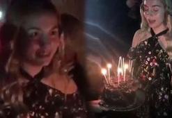 Aleyna Tilki: Dünya starı olacağım!