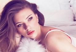 Scarlett Johansson: Emzirmek benim için önemliydi!