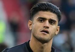 Suriyeli yıldız Dortmund'da