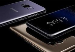 Samsung Galaxy S8 ve Galaxy S8+'da yeni emojiler!