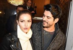 Fahriye ve Burak kararını verdiler!