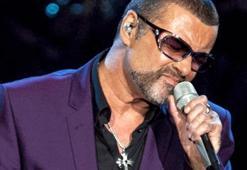 George Michael'a 90 gün sonra son veda!