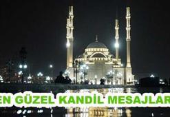 Regaip Kandili bu gece idrak edilecek! En güzel Regaip Kandili mesajları!