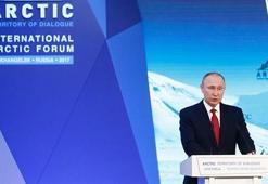 Putin: Görüşmeye hazırım