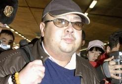 Kim Jong-nam'ın cesedi Kuzey Kore'ye gönderildi