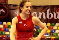 Bedihan Gün gümüş madalya kazandı