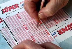 Süper Loto çekilişi sonuçları açıklandı! - İşte MPİ 30 Mart 2017