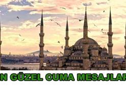 Cuma mesajları ve Cuma namazı saatleri