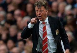 İlk aday Louis Van Gaal!