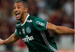 Galatasaray'ın ilk transferi! Anlaşmaya varıldı...