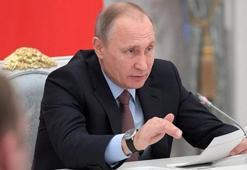 Putin'den ters köşe!