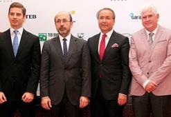 İstanbul'a Cup'a yıldızlar geliyor!