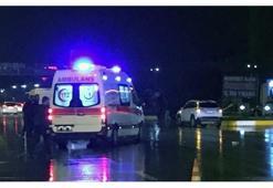 İki kardeşin feci sonu!