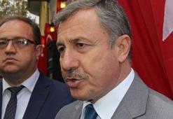 AK Partili Özdağ'dan bomba Adil Öksüz iddiası