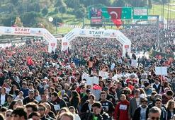 Vodafone İstanbul Maratonu “Altın Kategori”de