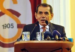 'Dursun Özbek acil olarak seçime gitmeli'
