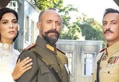 Dizi sektöründe isyan bayrağı!