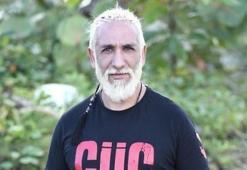 Survivor'dan elenen Tarık Mengüç bakın nereye gitti!