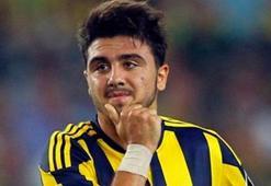 Ozan Tufan'ın son görüntüsü şaşırttı!