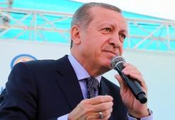 Cumhurbaşkanı Erdoğan'dan bir iptal daha!