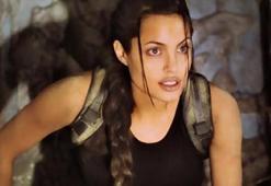 Angelina Jolie uyuşturucu testinden geçmiş!