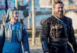 'Diriliş Ertuğrul' setinde büyük kriz!