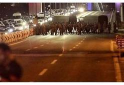 İsim isim açıklandı! İşte FETÖ'cü  hainler