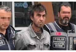 Kızına tecavüz eden baba yakalandı!