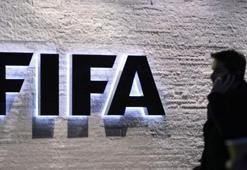 FIFA'dan 1300 sayfalık rüşvet raporu