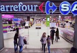 CarrefourSA Yönetim Kurulu Başkanı Köseoğlu oldu