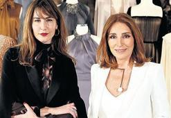 Büyülü defile