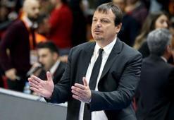 Ataman'dan olaylar hakkında yorum!