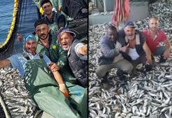 Karadenizli balıkçılar Moritanya seferinde