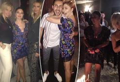 Bitmeyen doğum günü