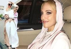 Meryem Uzerli Alp Özcan barıştı